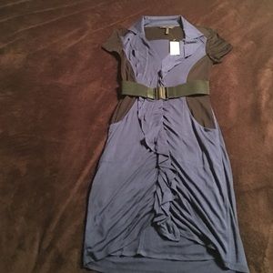 BCBG Maxazria "Winifred" Dress